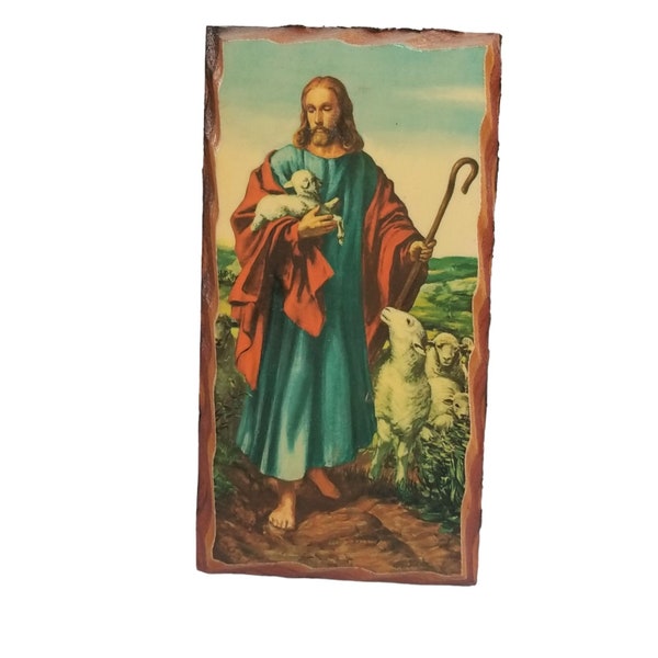 Jesus is Lord Plaques Etsy