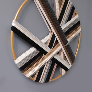 Hoop String Designs XL Hoop STRING Wall Art 24