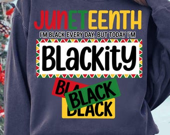 Juneteenth 1865 PNG: Sublimazione del Giorno dell'Emancipazione (Download Digitale)