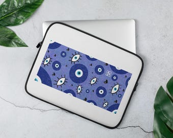 Premium Laptop Sleeve Sleek, Protective Stylish for Work and Travel