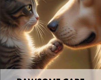 The Ultimate Guide to Pet Care