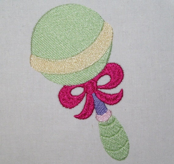 Embroidery Hoop, 4x4