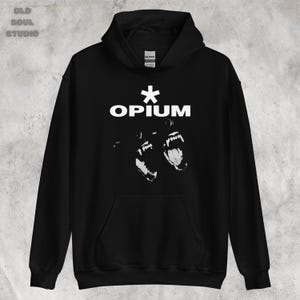 Opium Jacket Y2k - Etsy UK