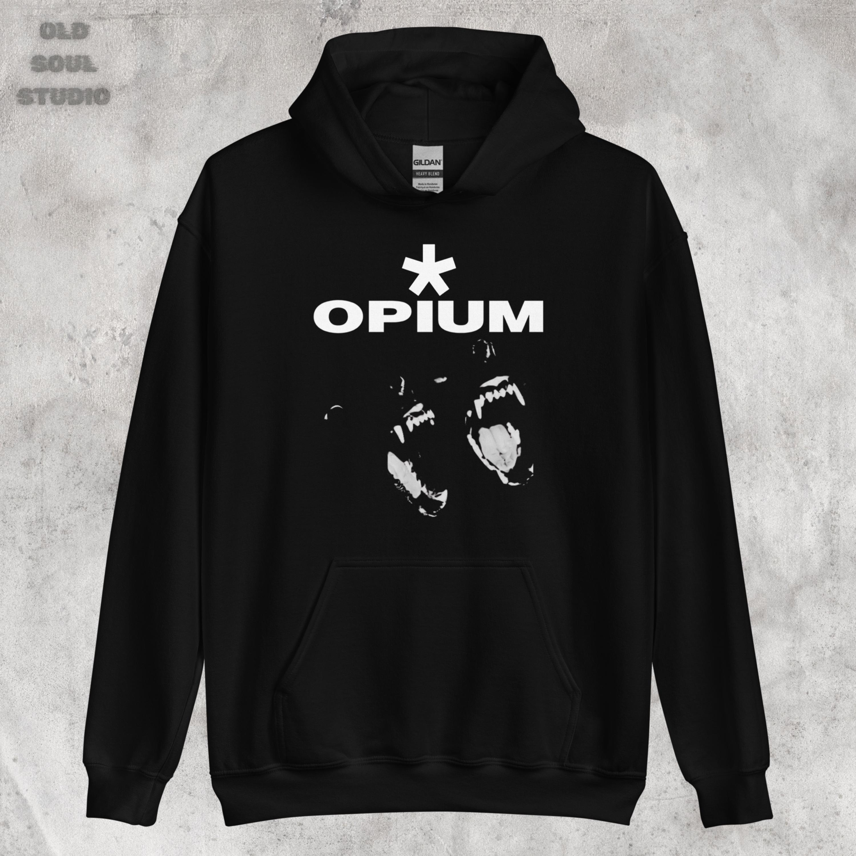 Opium Clothes - Etsy