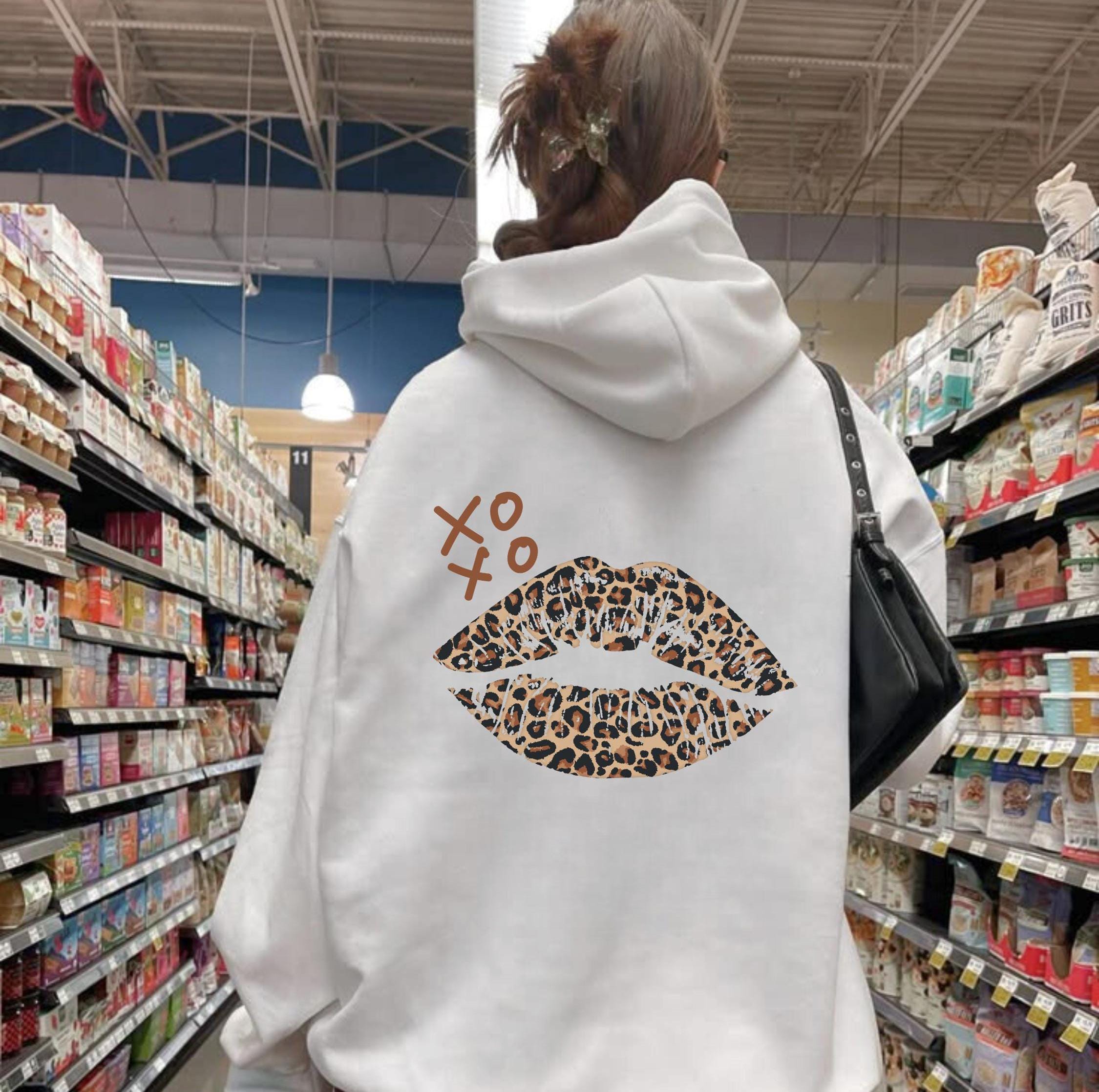 How To Make Kiss Hoodie For Boyfriend KISS Music Tour Boys T-Shirt