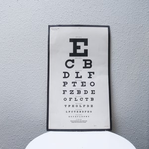 Eye Chart Svg, Eye Test Chart for Office Svg, Vision Test Svg, Eye Exam  Svg, Vision Exam, Medical Eye Chart Clinic Test, Cut File, Cricut -   Sweden