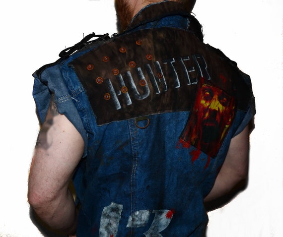 mad max jeans