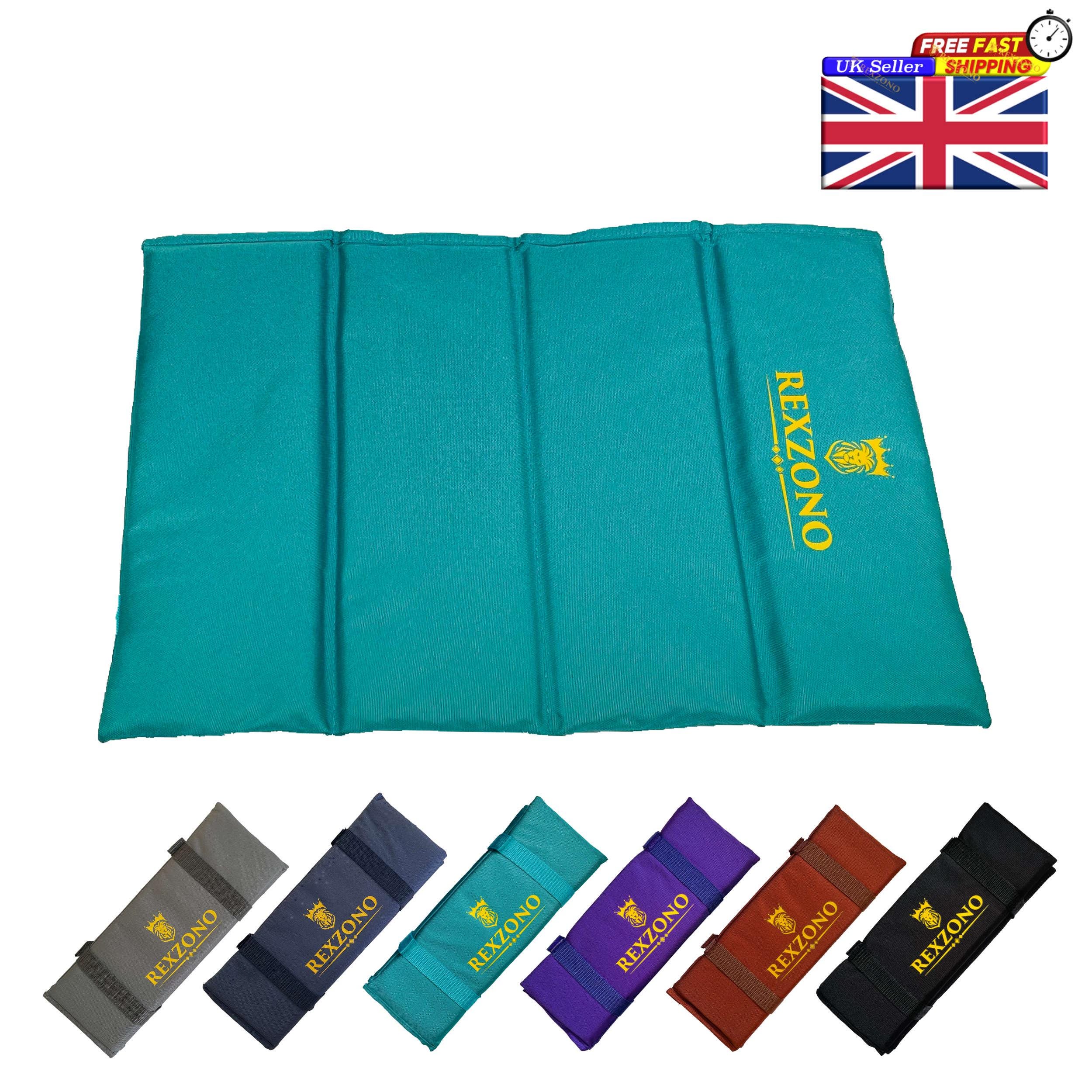 Folding seat pad for walkers hotsell