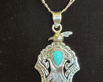 アクセサリー Navajo Vtg Fred Harvey Era Navajo Vtg Fred Harvey Era