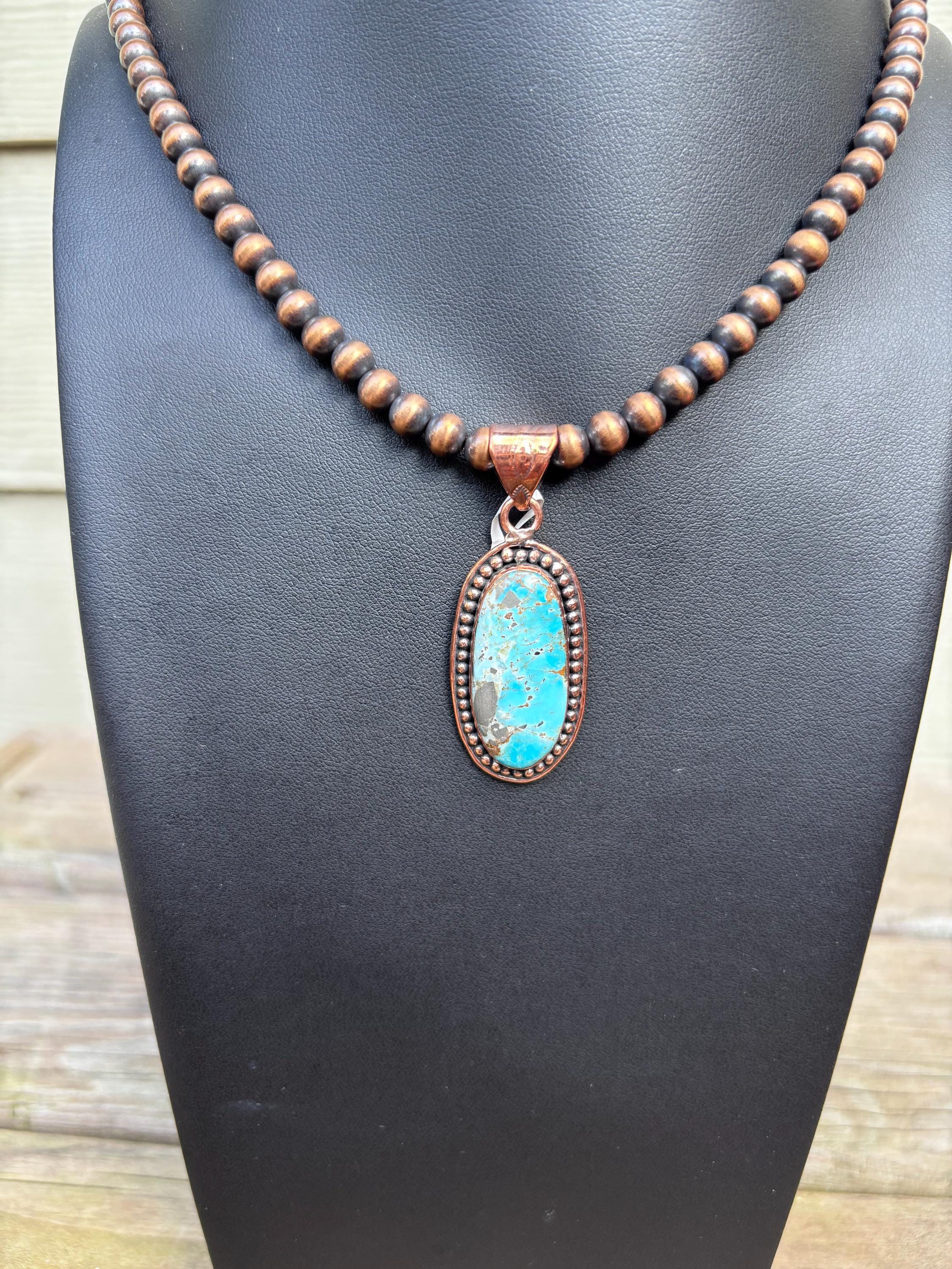 Dry Creek Turquoise - Etsy