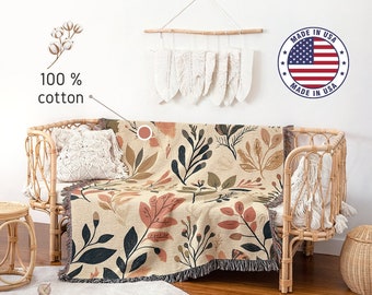 Shabby chic plush blanket with satin trim new arrivals