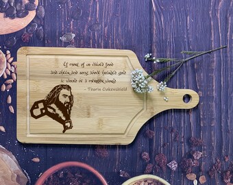 Potato Definition Engraved Cutting Board LOTR Lord of the Rings Nerdy Gift Potato Definition Engraved Cutting Board LOTR Lord of the Rings Nerdy Gift