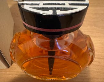 Cartier le baiser du dragon 100ML eau de parfum rare neuf new