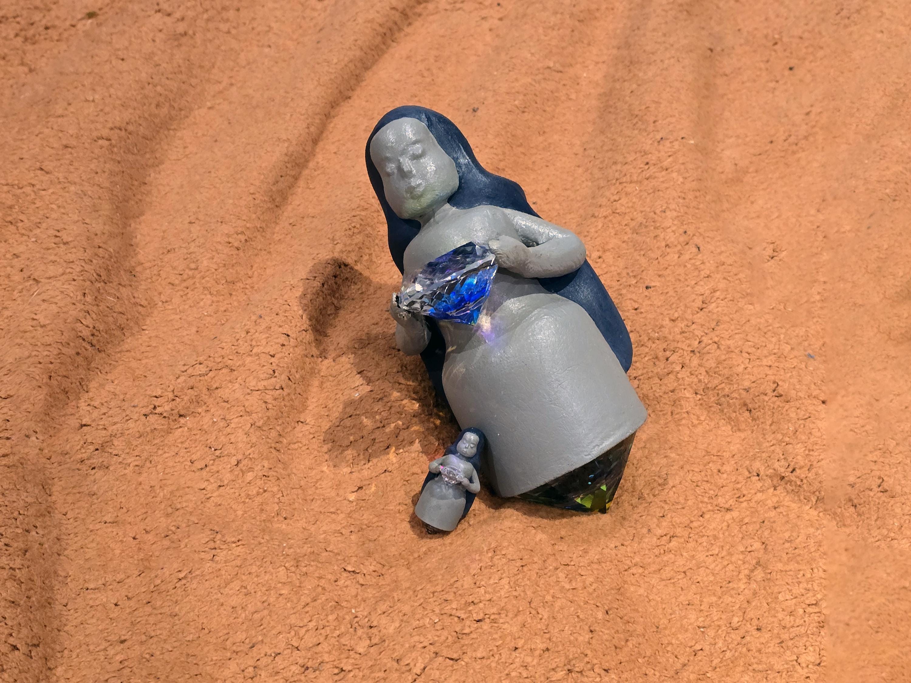 Steven figure México