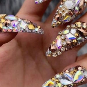 Nails