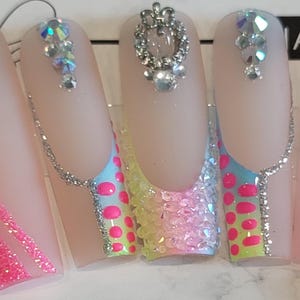 Nails
