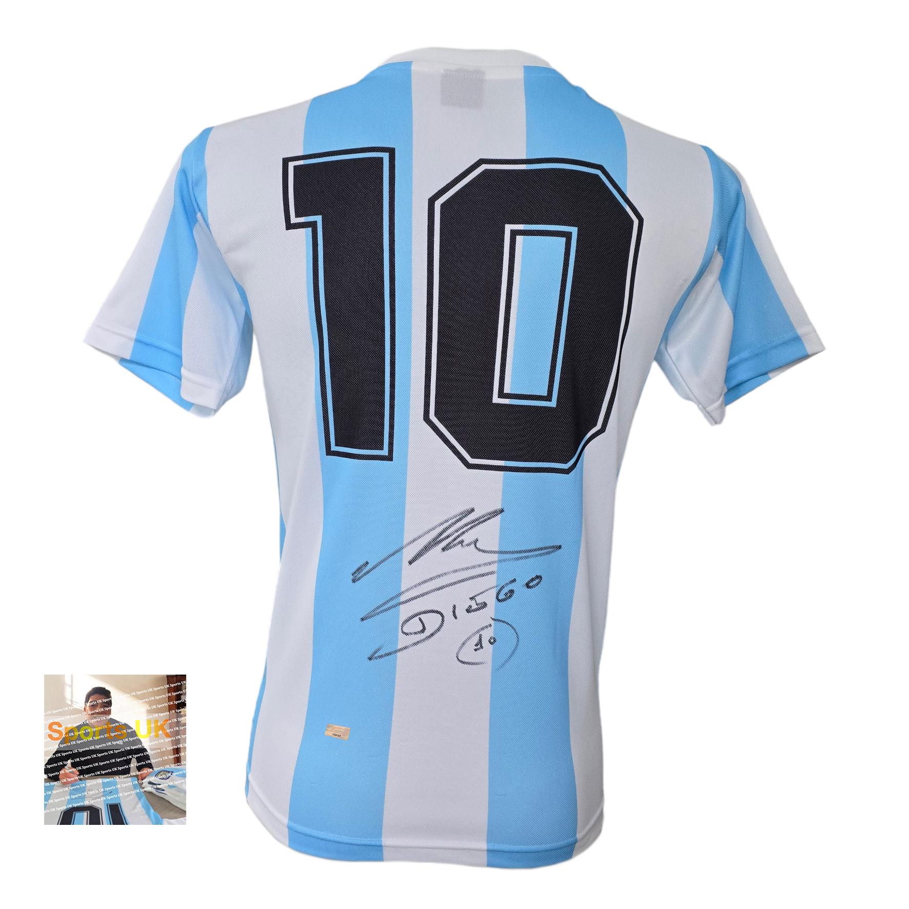 México 86 Argentina Jersey 86 Mundial 86 Le Coq Argentina Locales