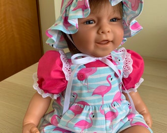lee middleton reborn dolls