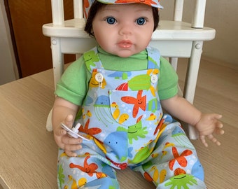 little rascals dolls for sale