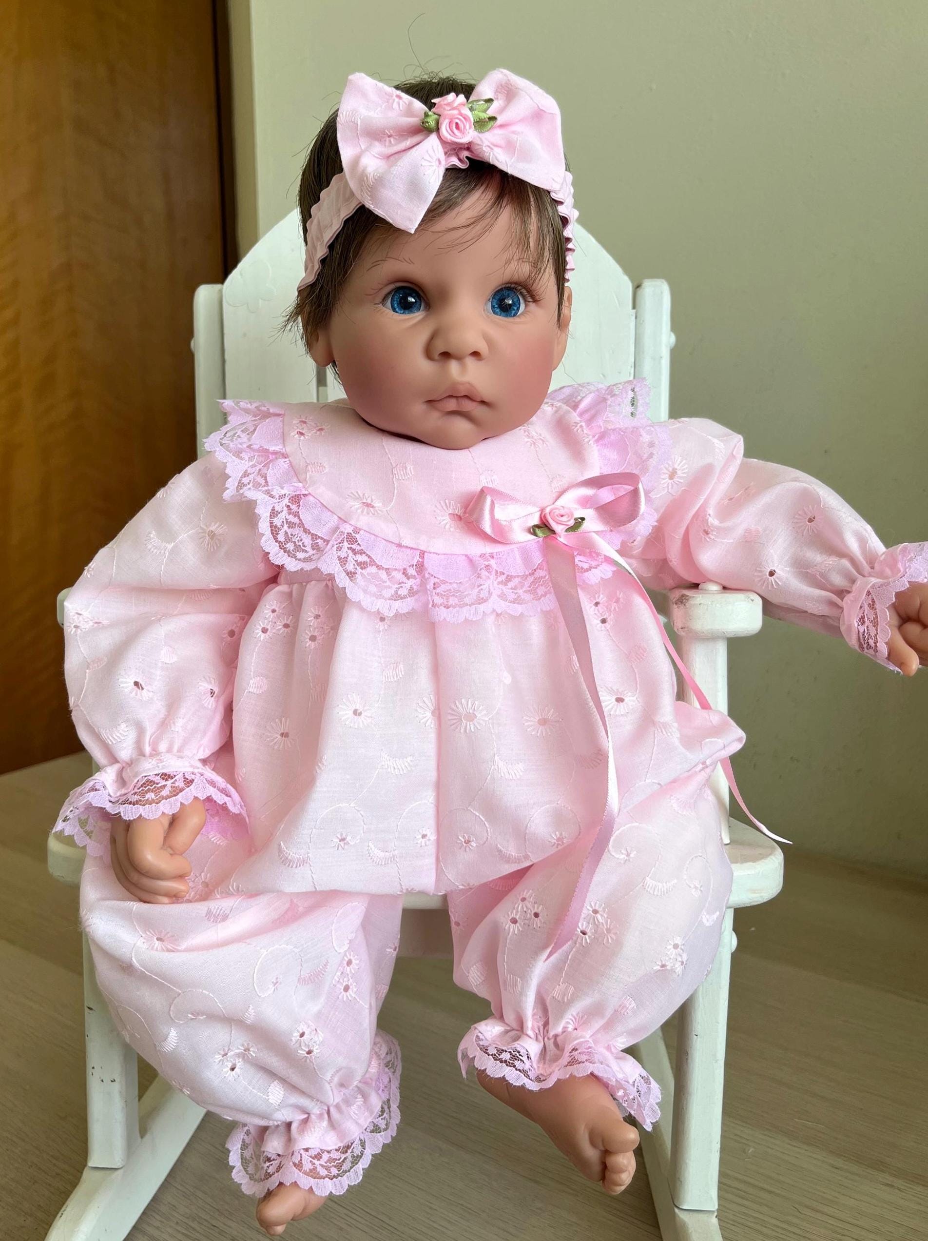 Lee Middleton Doll - Etsy