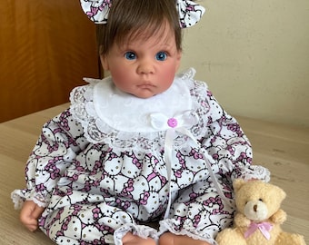 リーミドルトンドール Lee Middleton Treasured Child New in Box - Etsy