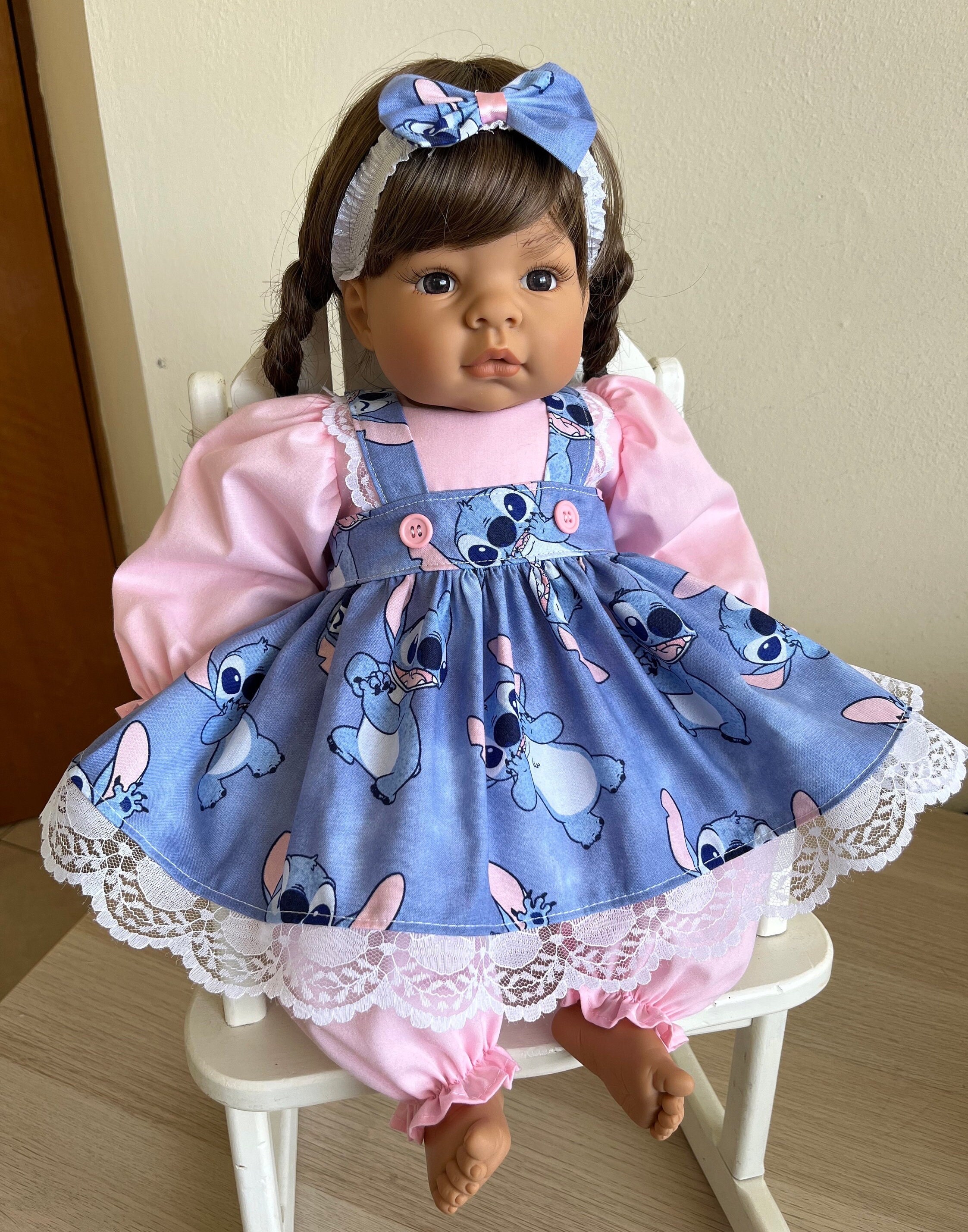 Lee Middleton Doll Clothes Etsy