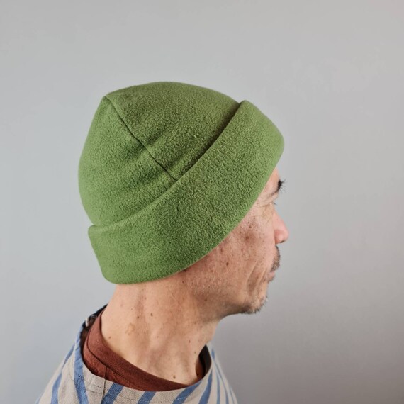 Eco friendly bobble hat Clearance