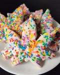 LIMITED TIME SPECIAL*** - Glazed 420 Sugar Cookie Boxes - 9 pieces