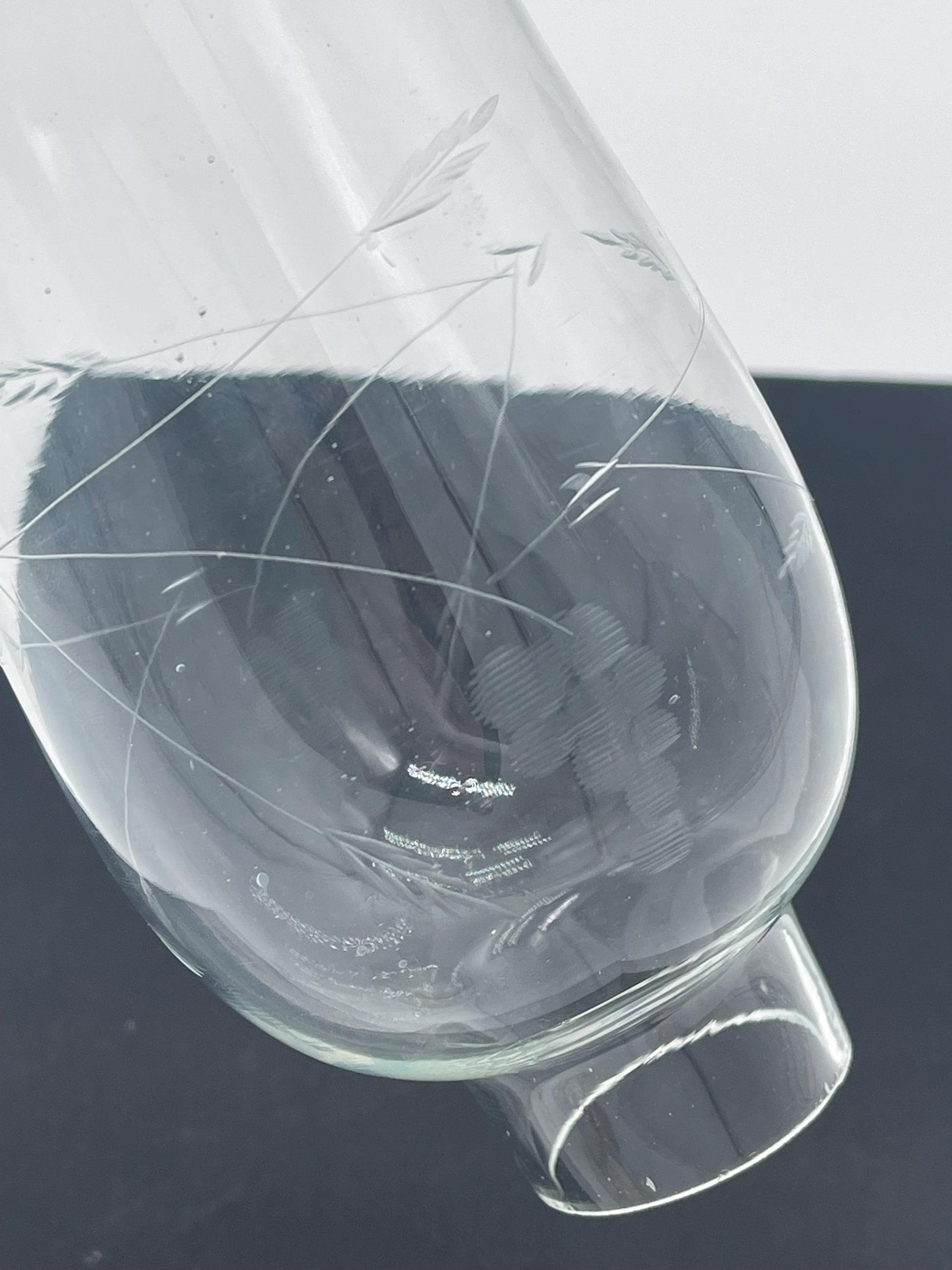 Duchin Creations スターリングシルバー ウェイト付きキャンドル