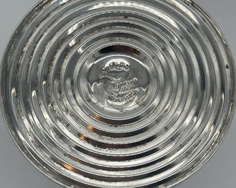 Duchin Creations スターリングシルバー ウェイト付きキャンドル