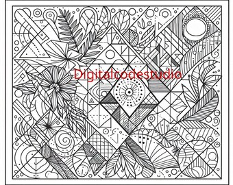 18 Schnittmuster für ältere Kinder und Erwachsene.