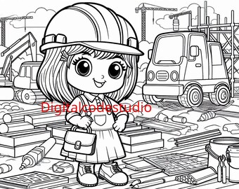 Was möchtest du werden, wenn du groß bist?