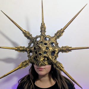 Korona Mrocznego Słońca | Dark Souls