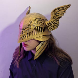 Elden malenia helmet - Etsy 日本