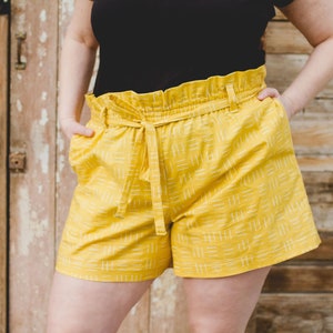 Paperbag shorts canada 2025