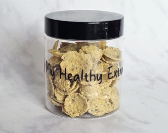 Healthy Extra Pots and Bottles