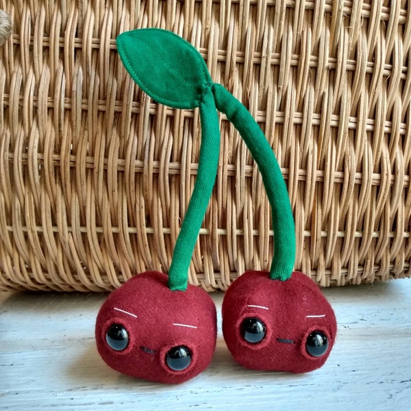 Cherry Twins Froot