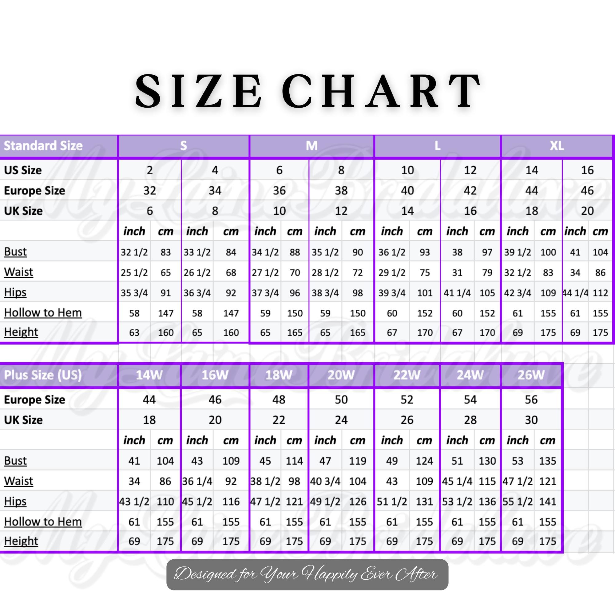 Dress Pattern Sizes Custom Made A-line Wedding Dress – Strapless Floral Lace Corset Gown ...