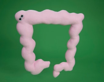 Colin the Colon