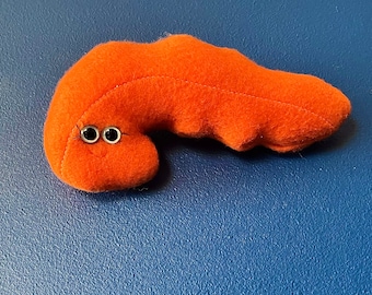 Páncreas de azúcar