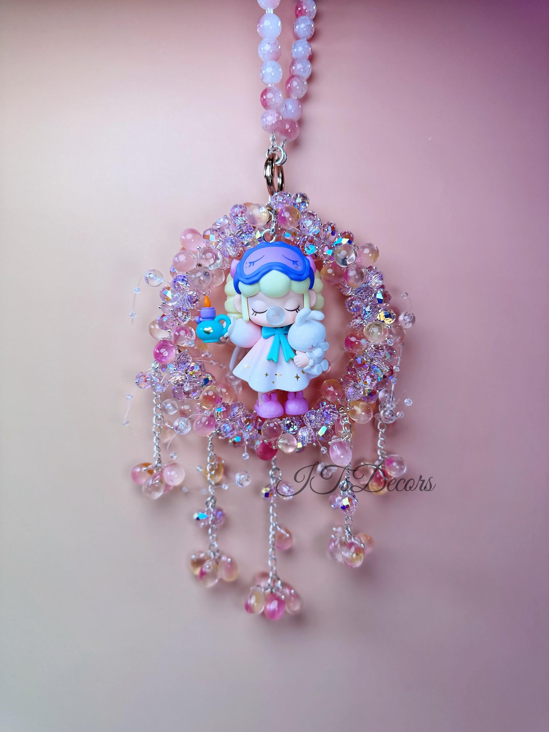 Popmart nancy - Etsy 日本