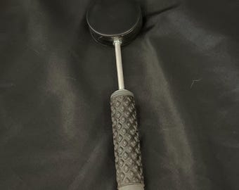 Hockey Puck Paddle