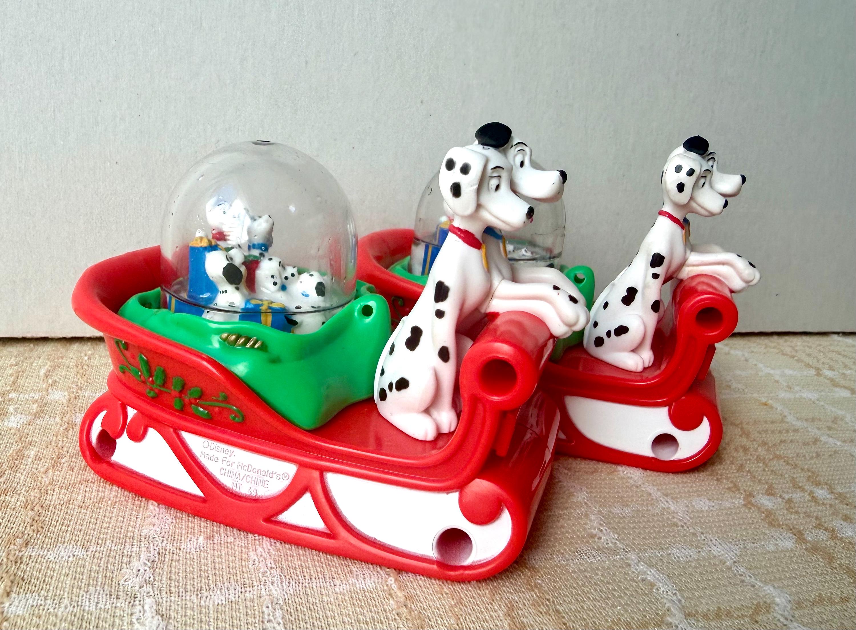 90s Snow Globes - Etsy