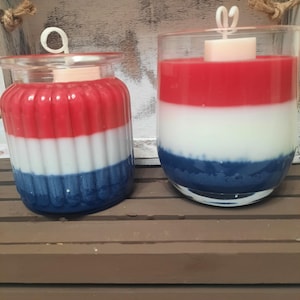 Bug Off Citronella Candles