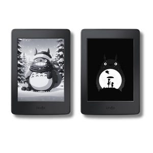 Lock Screens Bundle for Kindle FULL SCREEN Screensaver Anime Kindle Wallpaper