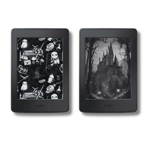 Lock Screens Bundle for Kindle FULL SCREEN Screensaver Magic Kindle Wallpaper