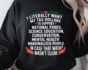 National Parks Support Design: Conservation, Science, Mental Health (PNG SVG)
