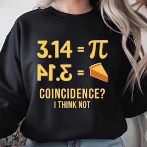 Happy Pi Day SVG: Math Teacher Shirt Design (Digital Download)