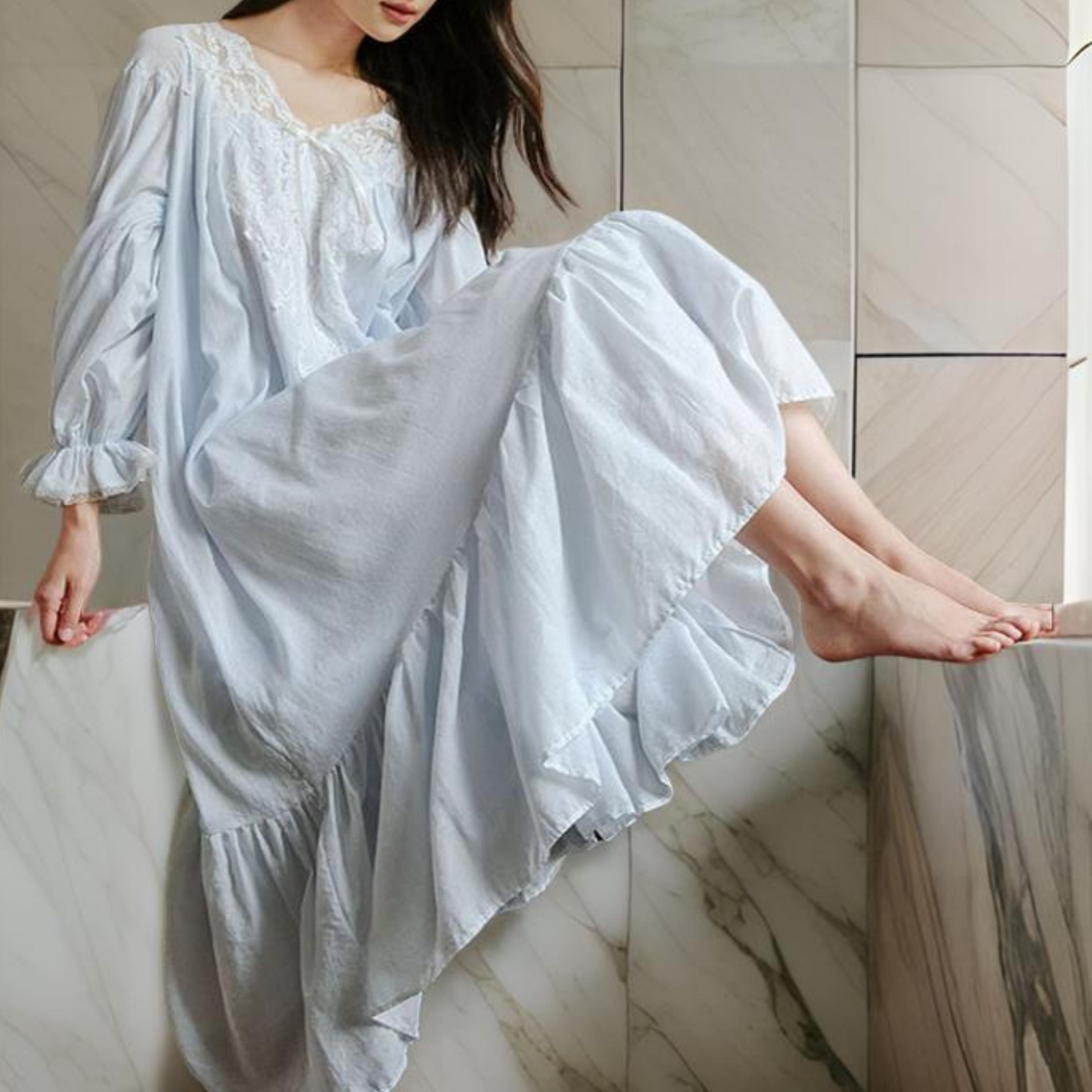 Women's size 4x nightgowns sale