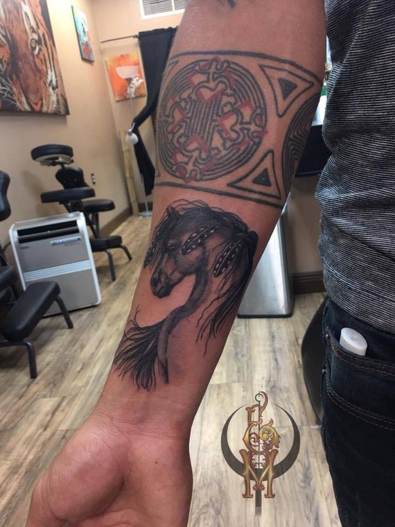 Check out These 10 Awesome Game of Thrones Tattoos While You Wait for the  New Season - For Reading Addicts